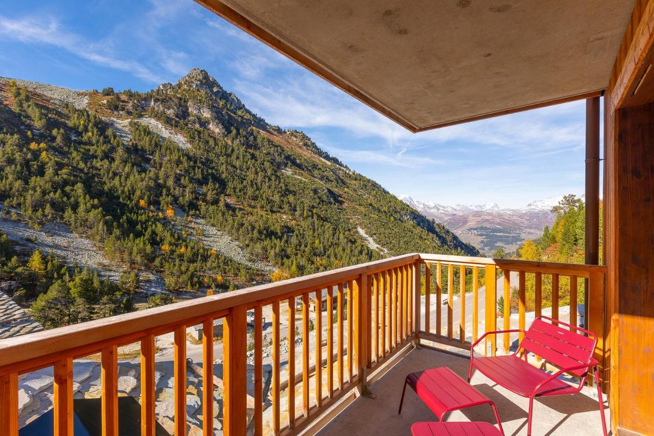 Le Hameau Des Oursons Apartment Les Arcs  Exterior photo