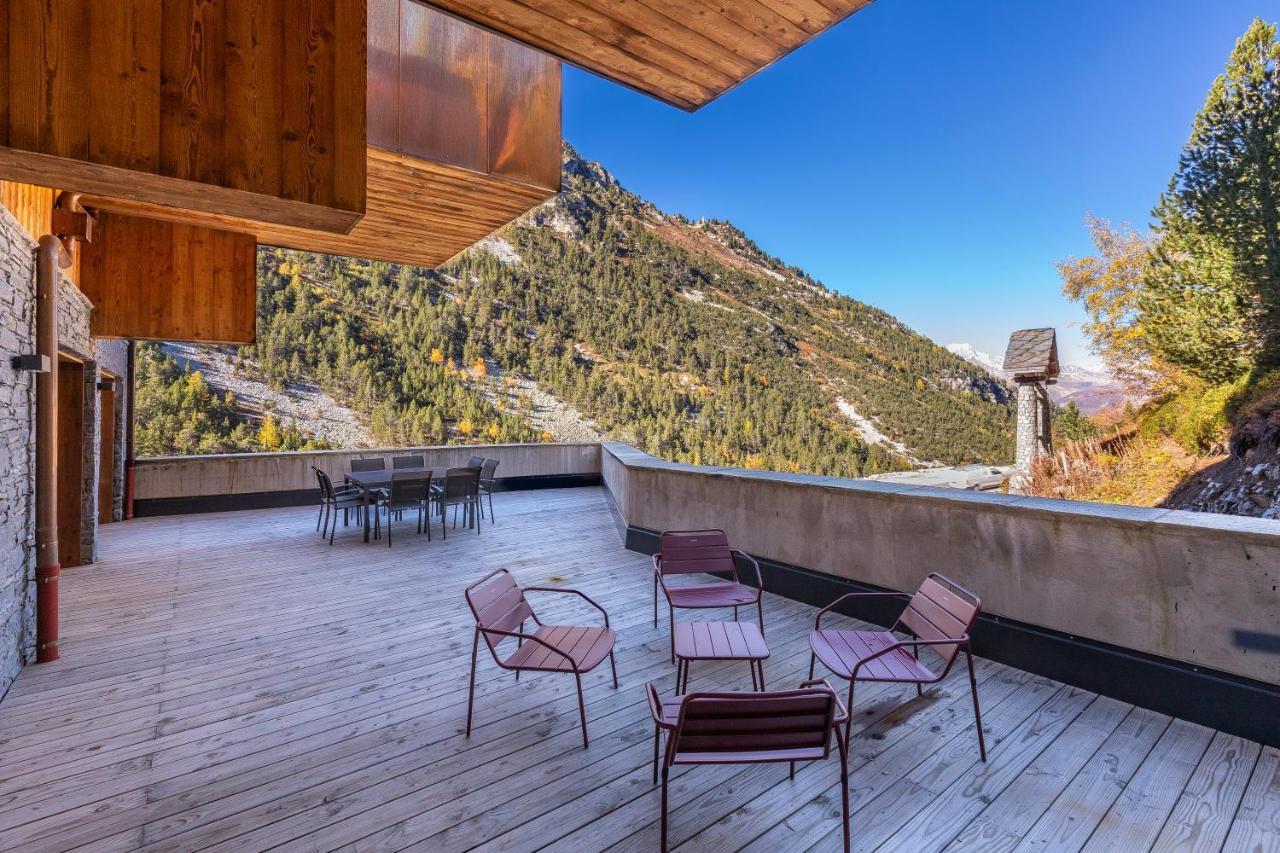 Le Hameau Des Oursons Apartment Les Arcs  Exterior photo